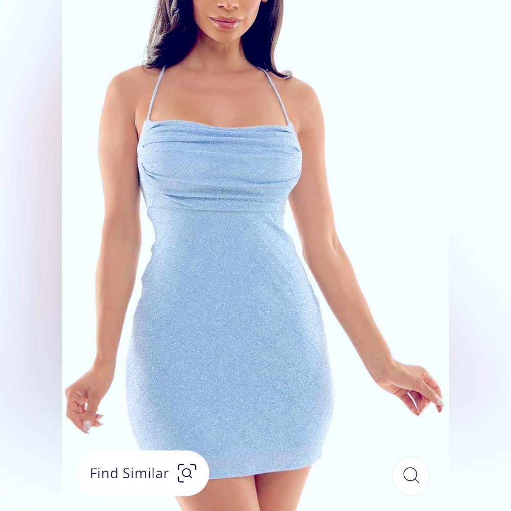 Semi- formal/party dress